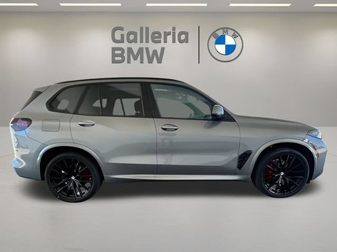 Used 2026 BMW X5 sDrive40i w/ M Sport Package RWD image 6