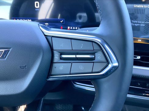 Used 2025 Chevrolet Equinox LT w/ Midnight Edition image 24