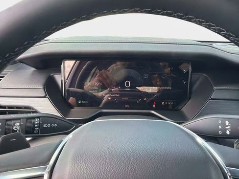 New 2026 GMC Acadia Elevation w/ Black Edition image 28