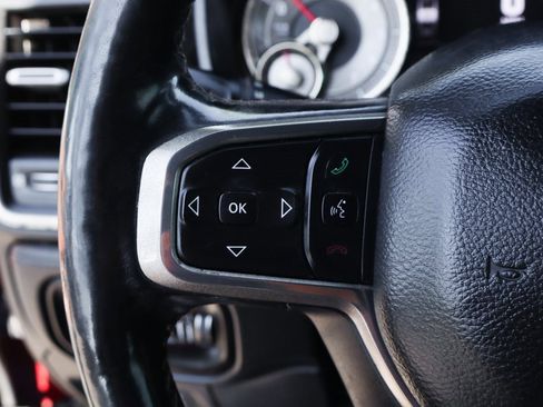 Used 2019 RAM 1500 Limited image 23