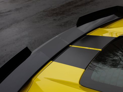 Used 2019 Chevrolet Corvette Z06 image 28