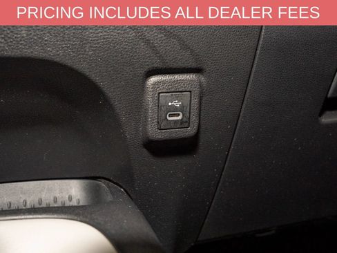 Used 2025 Toyota Corolla LE FWD image 14