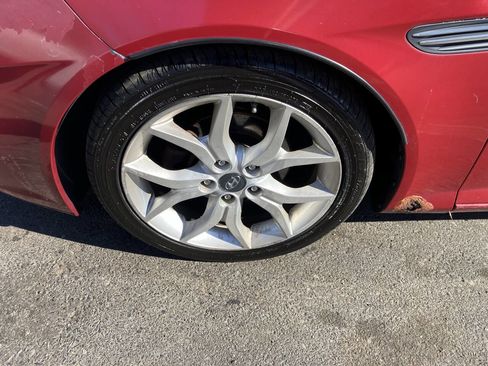 Used 2007 Hyundai Tiburon image 15