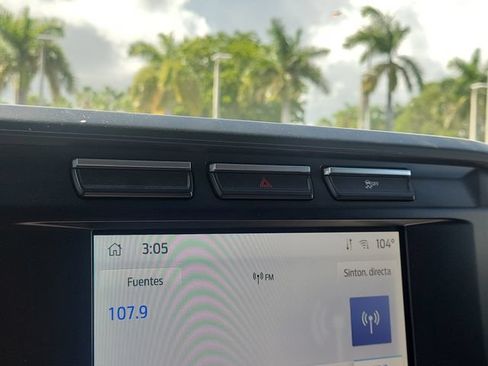 Used 2024 Ford F250 XL w/ XL Driver Assist Package AWD/4WD image 24