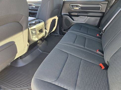 New 2026 RAM 1500 Lone Star image 30