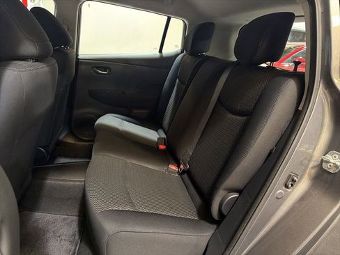 Used 2017 Nissan Leaf S w/ Charge Package image 30