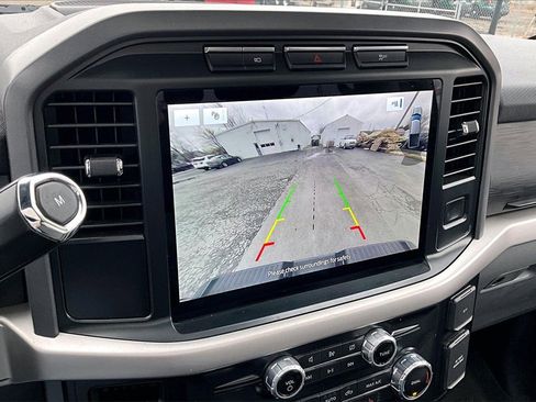 Used 2022 Ford F150 XLT w/ Equipment Group 302A High image 20