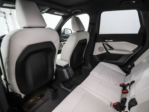 New 2026 BMW X1 xDrive28i w/ Technology Package image 21