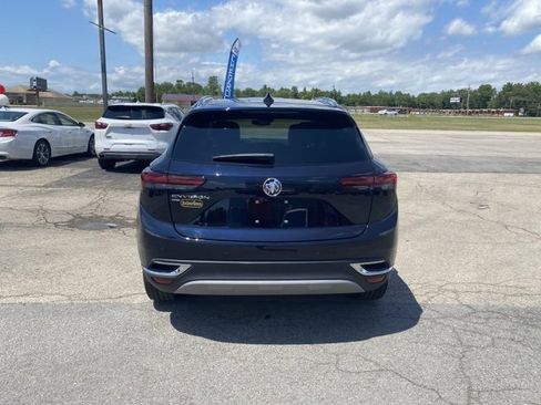 Used 2021 Buick Envision Essence image 5