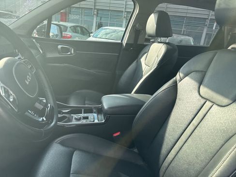 Used 2022 Kia Sorento SX image 14
