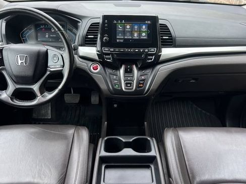 Used 2020 Honda Odyssey EX-L image 17
