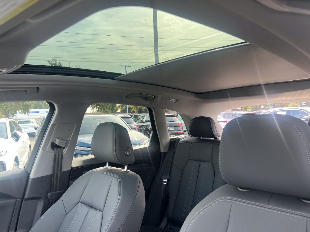 New 2026 Audi Q5 Premium Plus AWD/4WD image 25