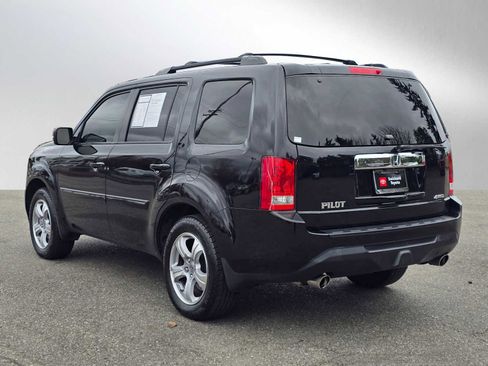 Used 2013 Honda Pilot EX-L image 5