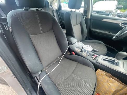 Used 2015 Nissan Sentra S FWD image 15