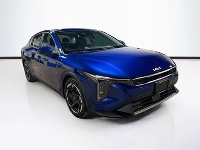 Used 2025 Kia K4 EX