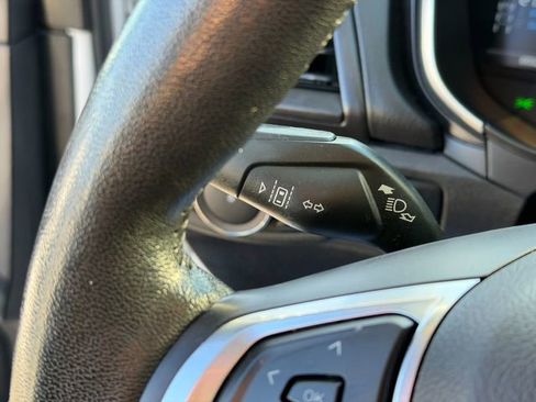 Used 2019 Ford Fusion Energi Titanium image 37