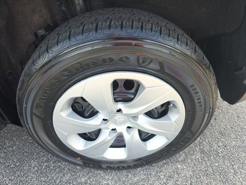 Used 2023 Toyota RAV4 LE image 6