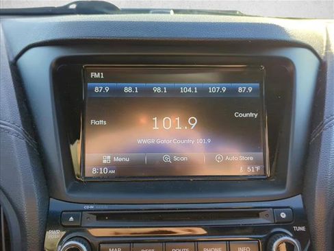 Used 2016 Hyundai Genesis Coupe 3.8 image 16