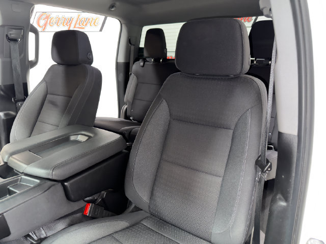 Used 2024 Chevrolet Silverado 1500 RST w/ LPO, Dark Essentials Package AWD/4WD image 12