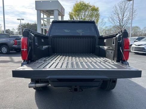 New 2026 Toyota Tacoma TRD Off-Road image 8