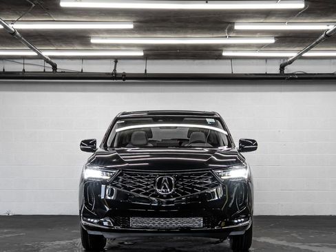 New 2026 Acura RDX SH-AWD w/ Advance Package image 8