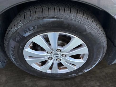 Used 2016 Honda Odyssey EX-L image 45