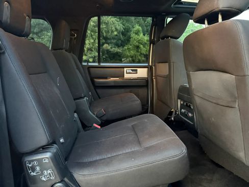 Used 2017 Ford Expedition EL XLT AWD/4WD image 20