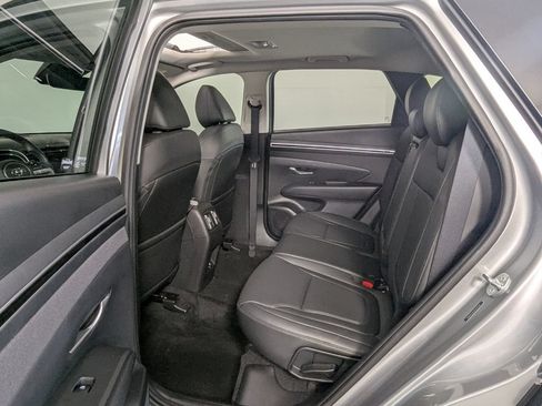 Certified 2024 Hyundai Tucson SEL w/ Convenience Package FWD image 24