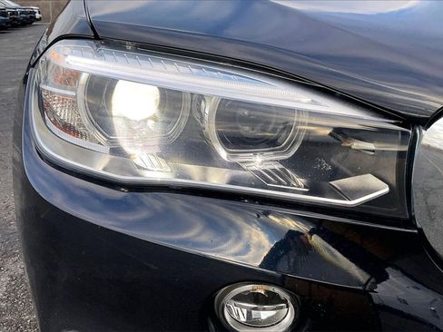 Used 2018 BMW X6 xDrive35i image 32