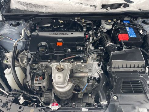 Certified 2023 Honda Civic Sport image 25