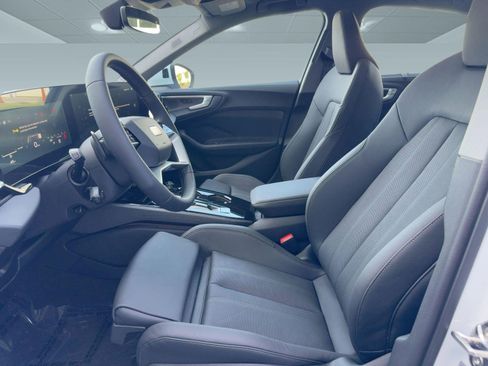 New 2025 Audi A5 2.0T Premium Plus AWD/4WD image 5