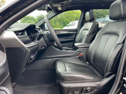 Used 2025 Jeep Grand Cherokee L Limited w/ Luxury Tech Group II