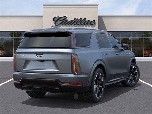 New 2026 Cadillac Escalade IQL Sport 1 image 4