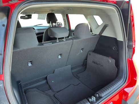 Used 2022 Kia Soul X-Line FWD image 12