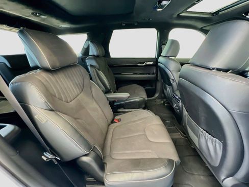 Used 2024 Hyundai Palisade Calligraphy AWD/4WD image 28
