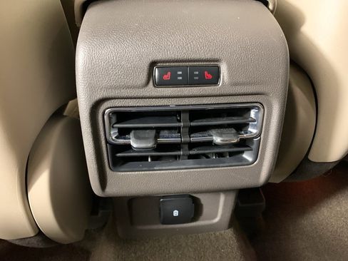 Used 2022 Lincoln Corsair Reserve w/ Equipment Group 201A image 35