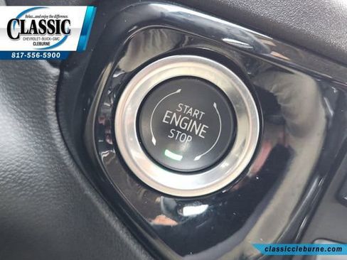 Used 2025 Chevrolet Silverado 1500 RST w/ RST All Star Premium Package image 35