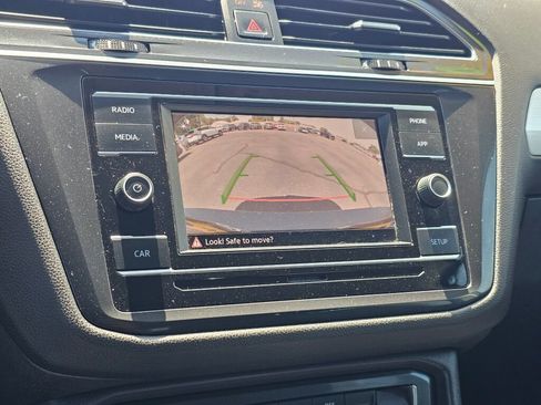 Used 2019 Volkswagen Tiguan S AWD/4WD image 20