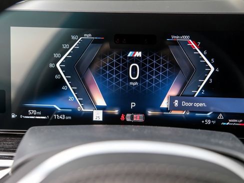 New 2026 BMW X5 xDrive40i w/ Executive Package image 14