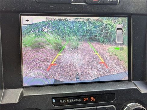 Used 2019 Ford F150 XL w/ Equipment Group 101A Mid AWD/4WD image 8