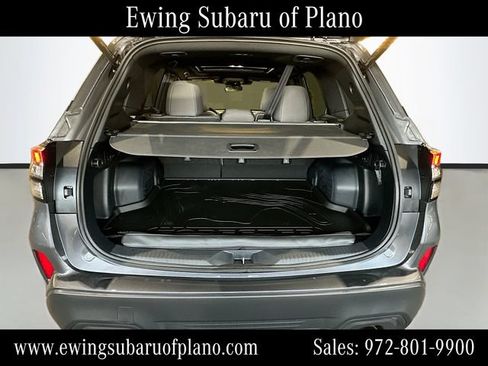 Certified 2026 Subaru Forester Premium AWD/4WD image 28