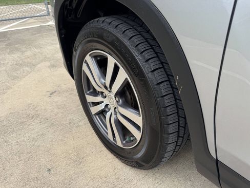 Used 2017 Honda Pilot EX-L image 19