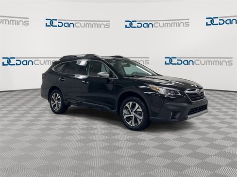 Used 2020 Subaru Outback Touring XT image 2