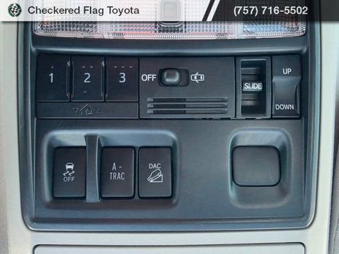 Used 2018 Toyota 4Runner SR5 Premium image 11
