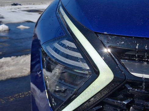 Used 2024 Kia Sportage X-Line image 9