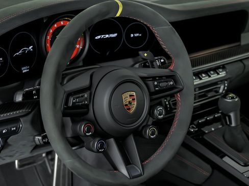 Used 2024 Porsche 911 GT3 RS image 23