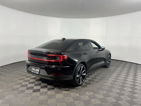 Used 2022 Polestar Polestar 2 Long Range Dual Motor image 5