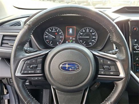 Used 2023 Subaru Ascent Limited w/ Technology Package image 24