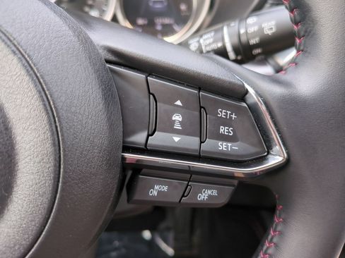 Used 2023 MAZDA CX-5 Carbon Edition AWD/4WD image 26