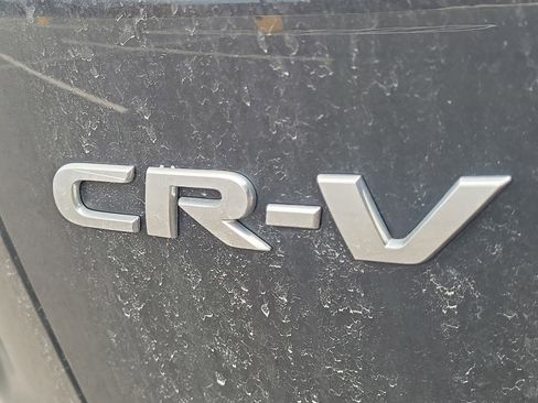 Used 2021 Honda CR-V EX-L image 6